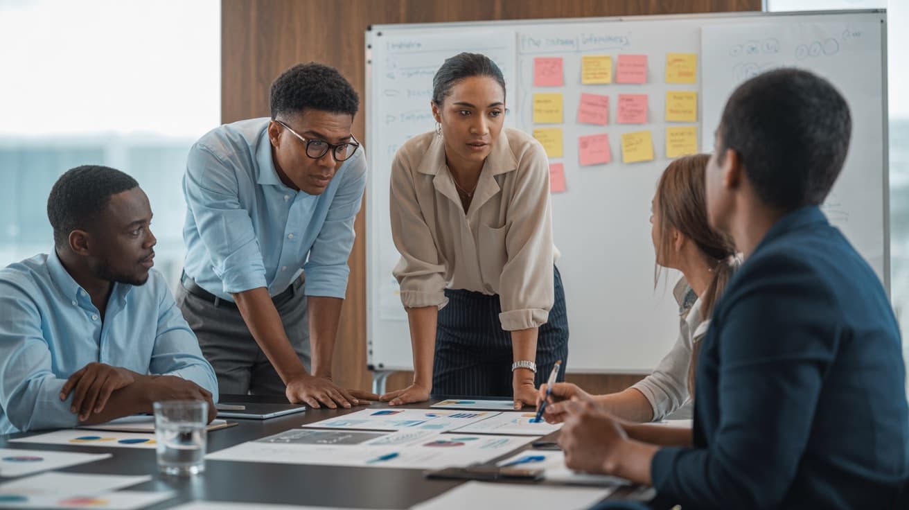 Objectifs de progression : guide complet 2025