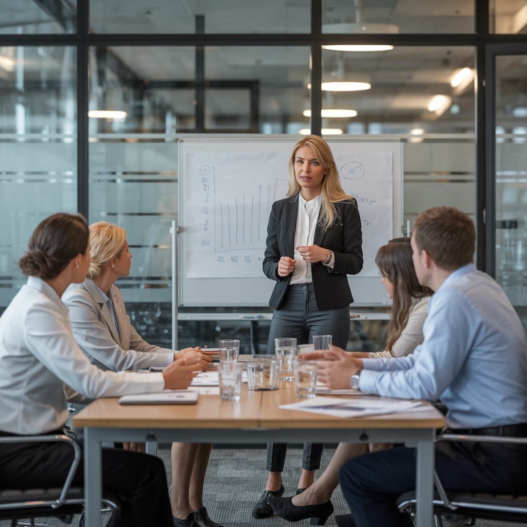 Évolution de carrière